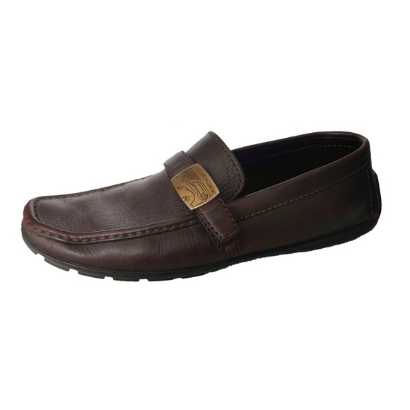 Louis Vuitton Other - Rare Louis Vuitton Moccasin Loafers